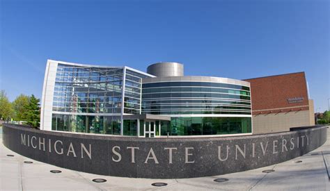 It provides management of email and calendaring features in a common environment. . Michigan state university address